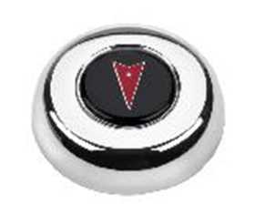 GM Licensed Horn Button 5635
